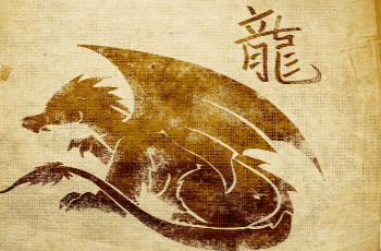Drakonas zodiako ženklo savybės
